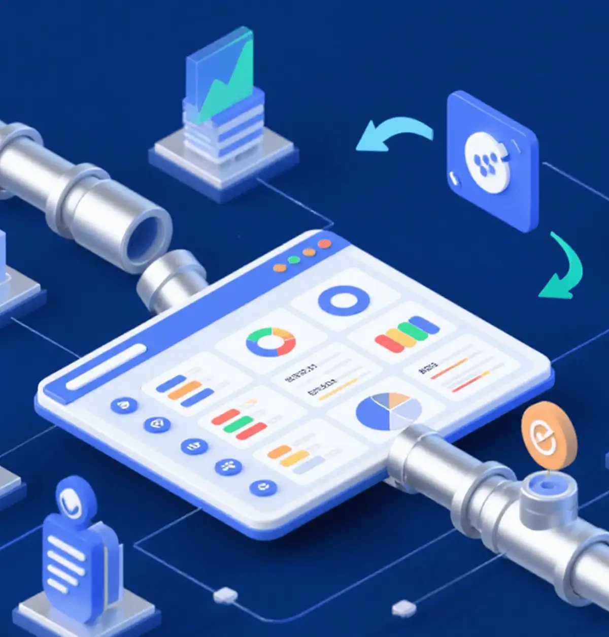 一表通全栈解决方案